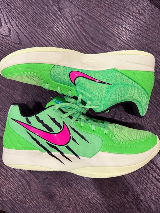 Nike Other - Nike Ja 2 Scratch - NY vs. NY men’s size 12